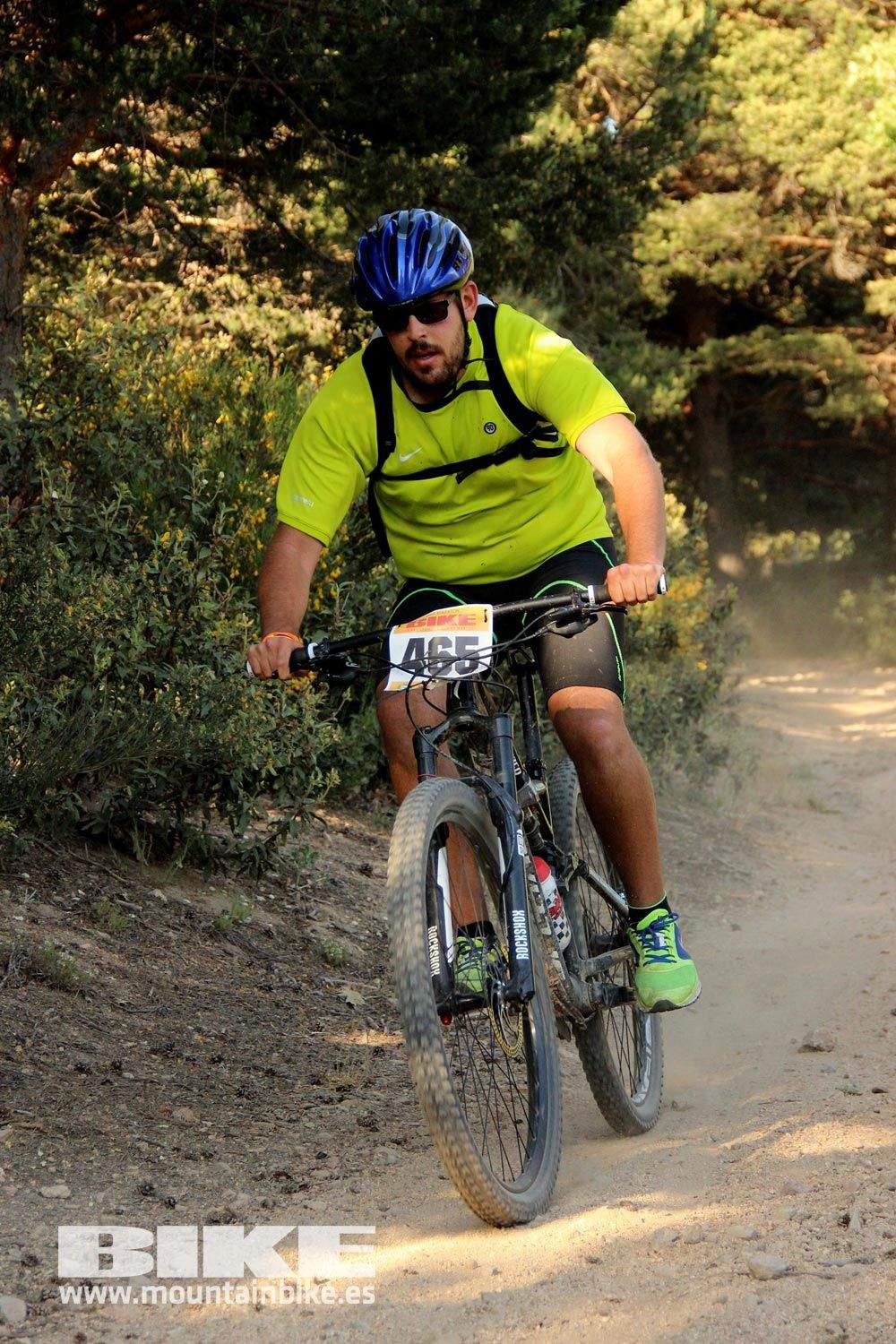 BIKE Maratón Sierra de Madrid 2015 Galería 14