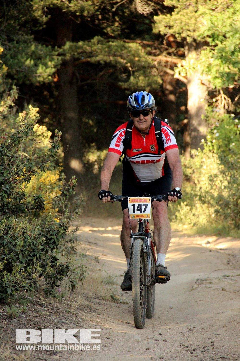 BIKE Maratón Sierra de Madrid 2015 Galería 14