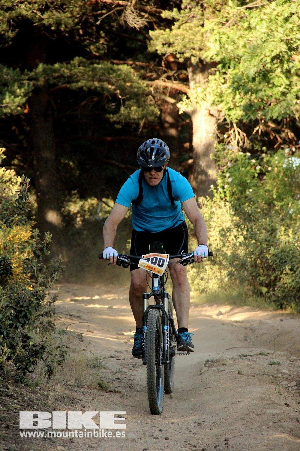 BIKE Maratón Sierra de Madrid 2015 Galería 14
