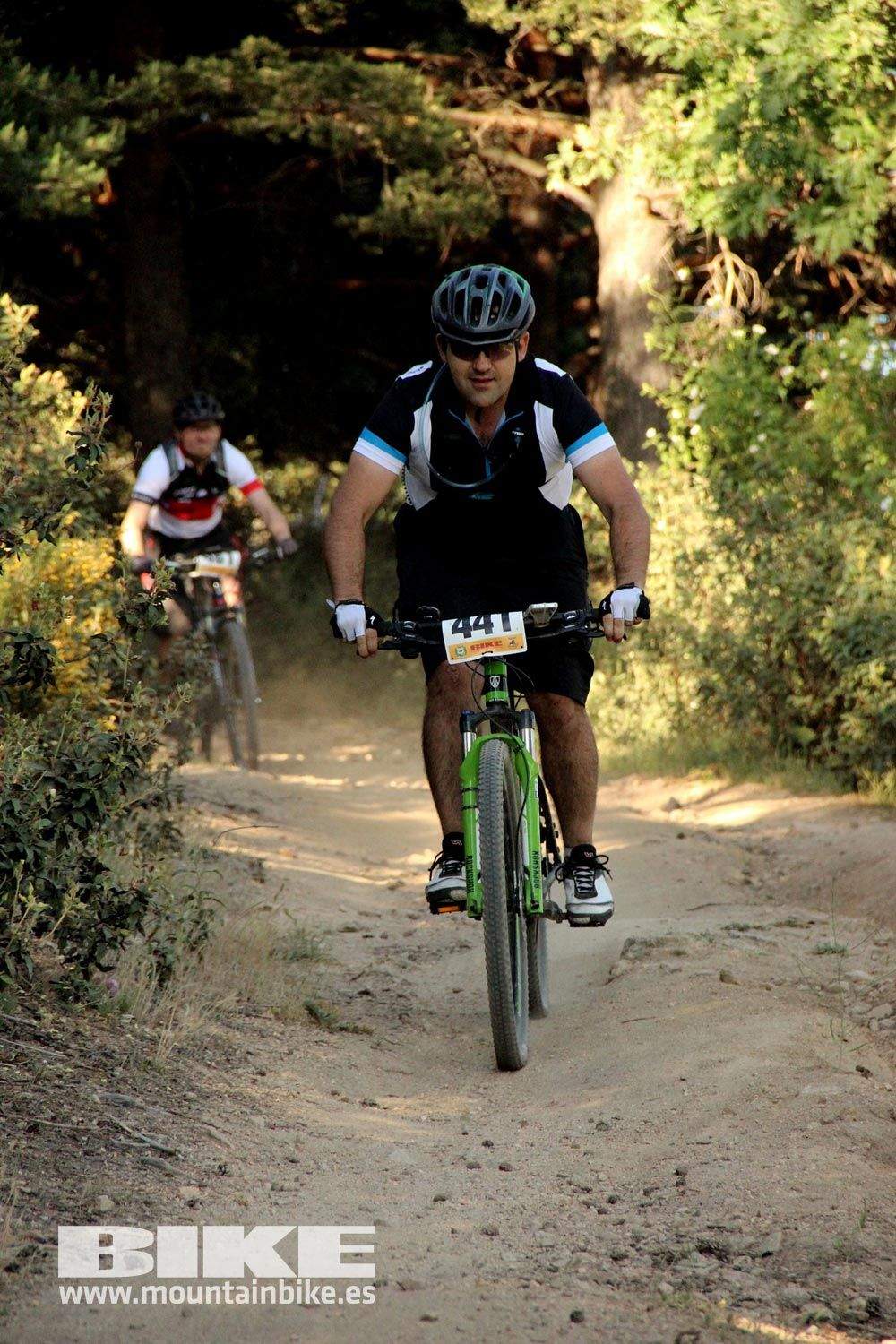 BIKE Maratón Sierra de Madrid 2015 Galería 14
