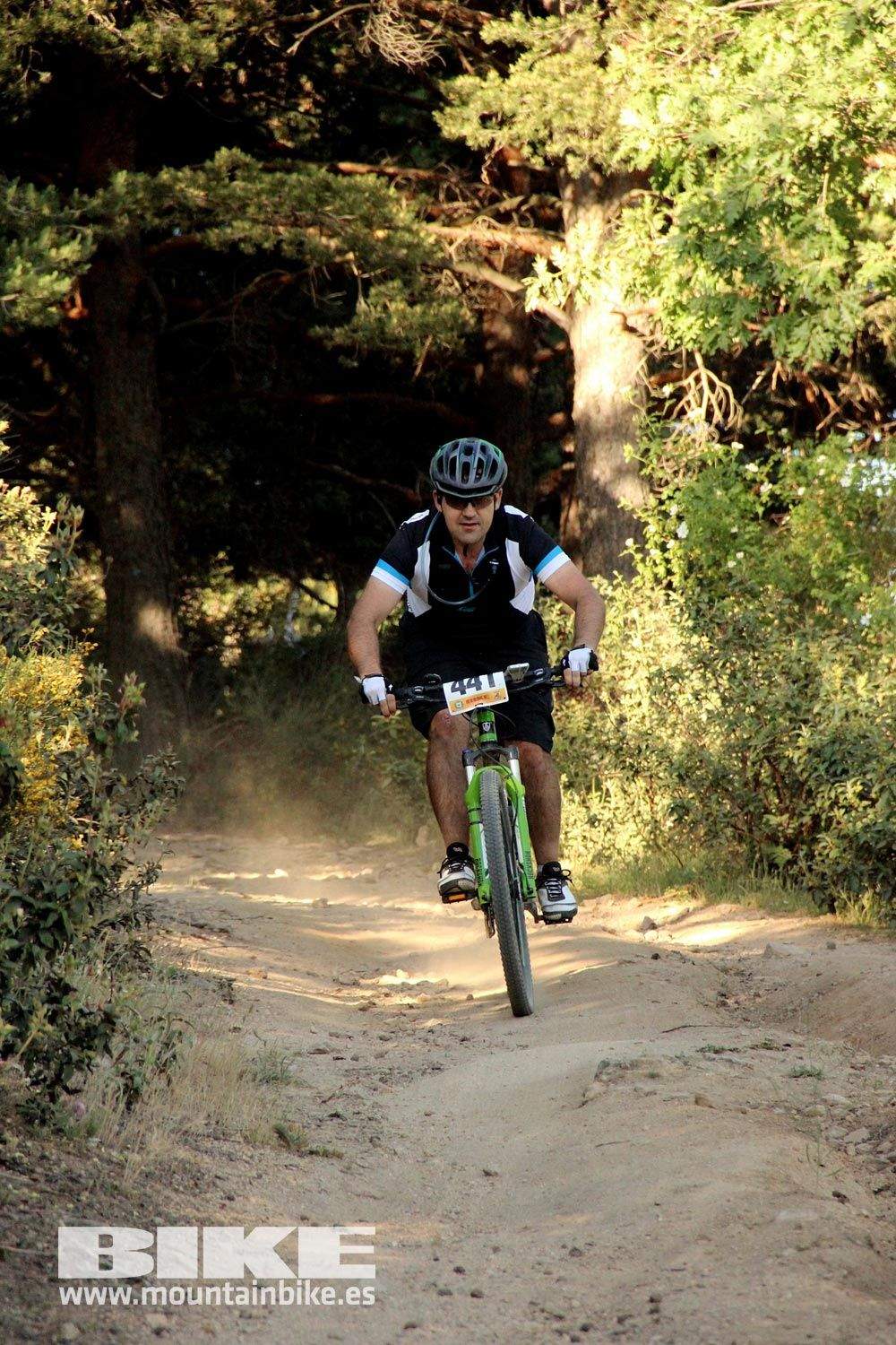 BIKE Maratón Sierra de Madrid 2015 Galería 14