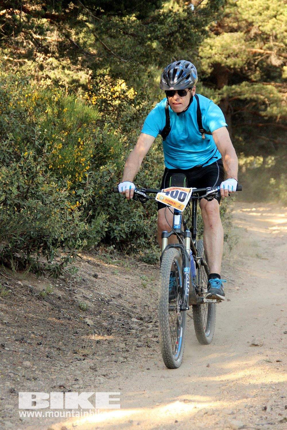 BIKE Maratón Sierra de Madrid 2015 Galería 14