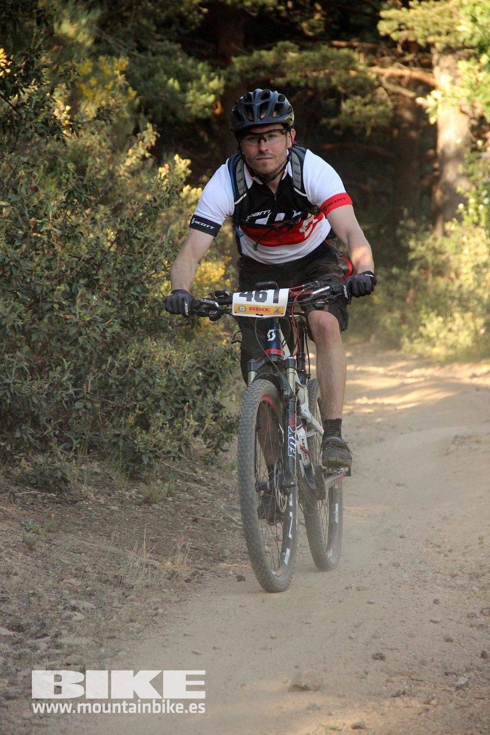 BIKE Maratón Sierra de Madrid 2015 Galería 14