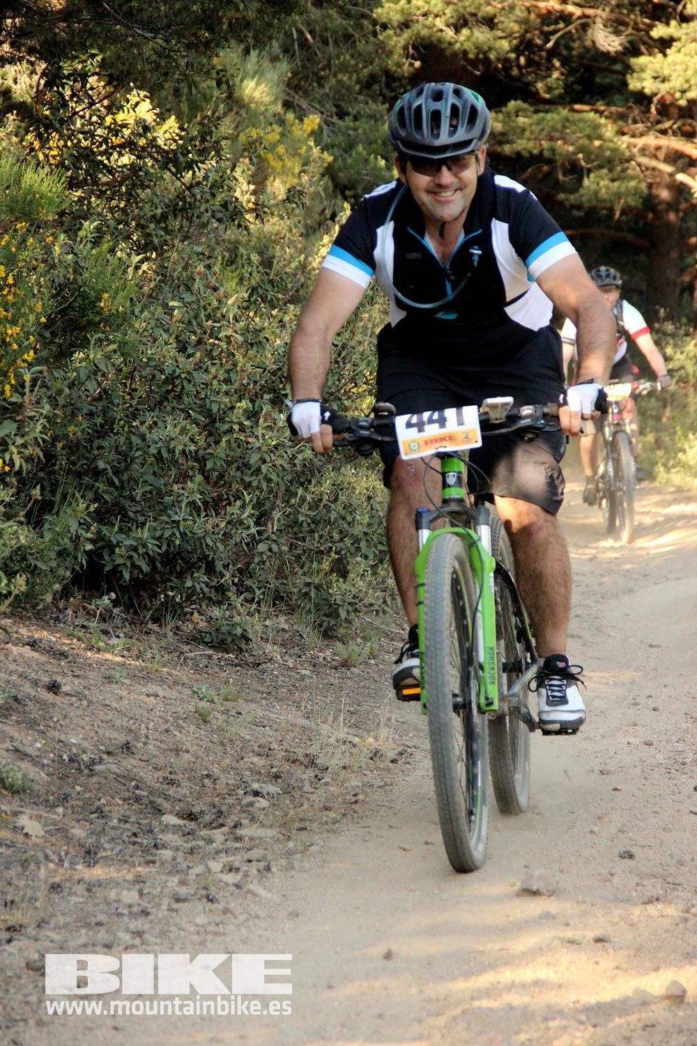 BIKE Maratón Sierra de Madrid 2015 Galería 14