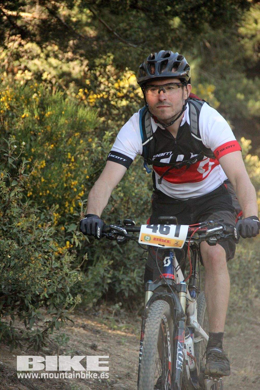 BIKE Maratón Sierra de Madrid 2015 Galería 14