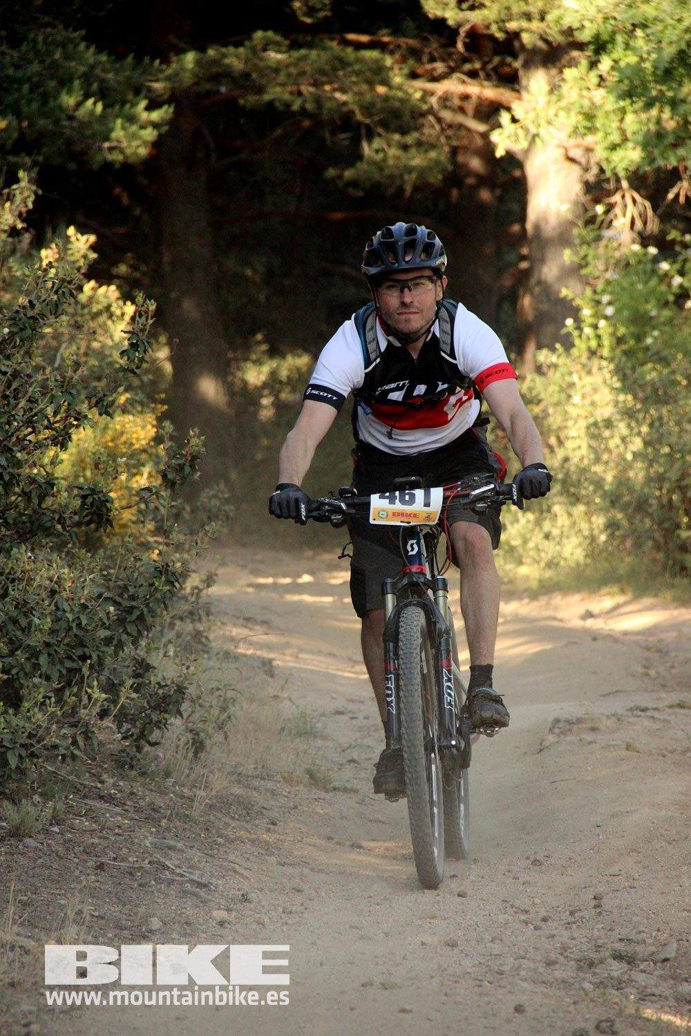 BIKE Maratón Sierra de Madrid 2015 Galería 14