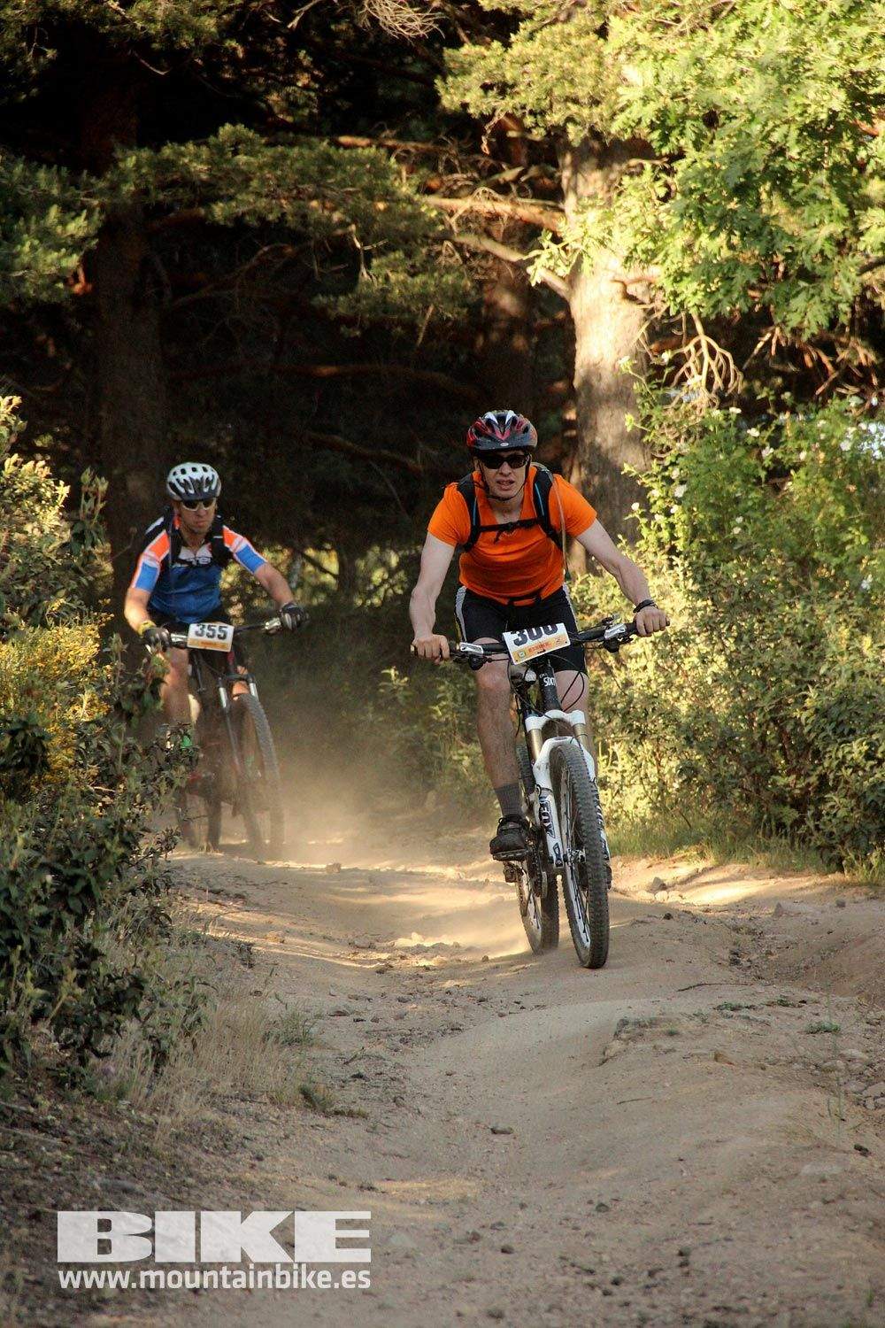 BIKE Maratón Sierra de Madrid 2015 Galería 14
