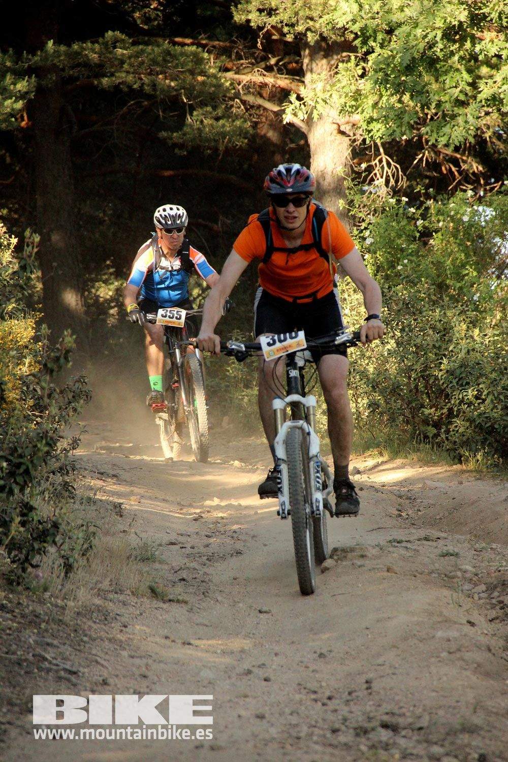 BIKE Maratón Sierra de Madrid 2015 Galería 14