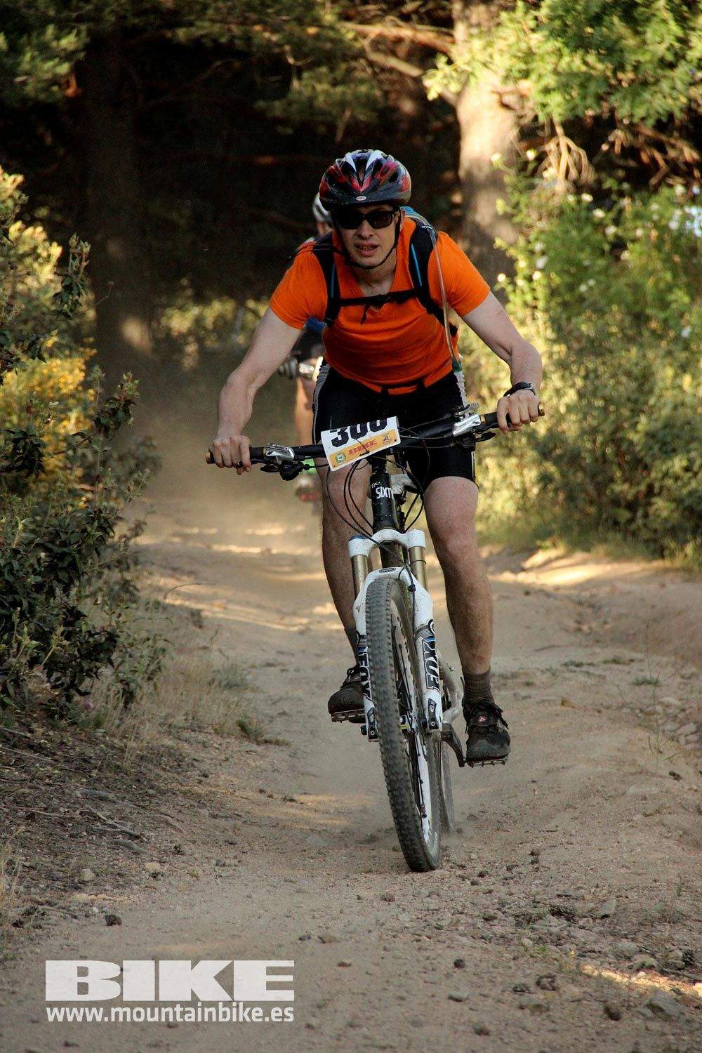 BIKE Maratón Sierra de Madrid 2015 Galería 14