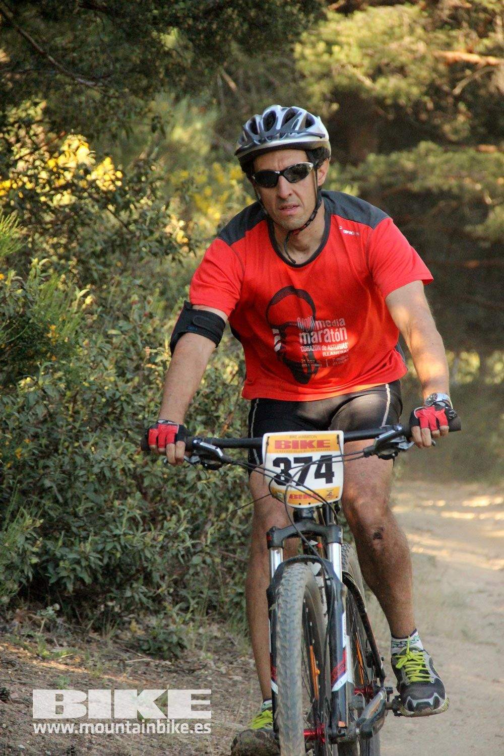 BIKE Maratón Sierra de Madrid 2015 Galería 14