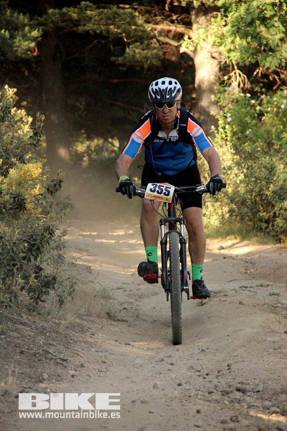 BIKE Maratón Sierra de Madrid 2015 Galería 14