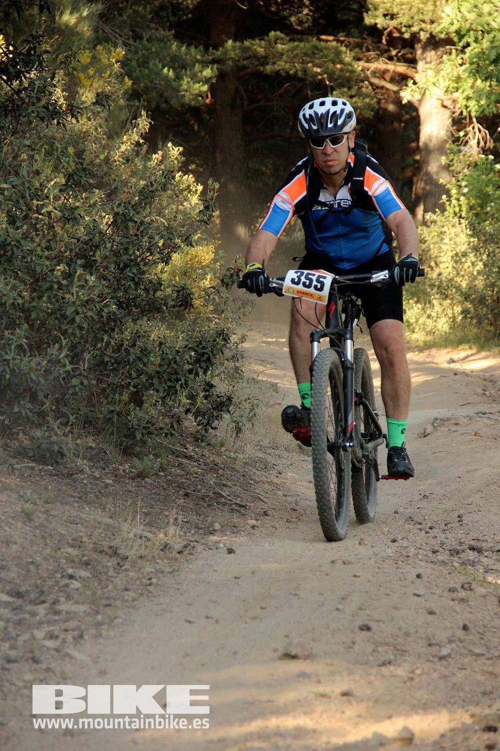 BIKE Maratón Sierra de Madrid 2015 Galería 14