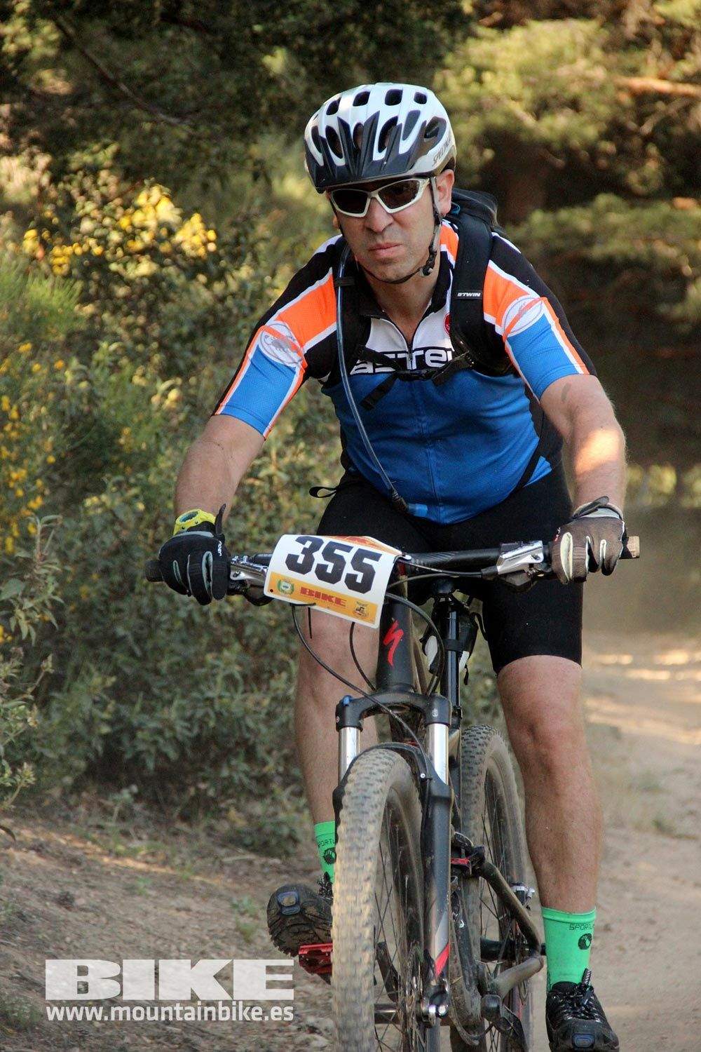 BIKE Maratón Sierra de Madrid 2015 Galería 14