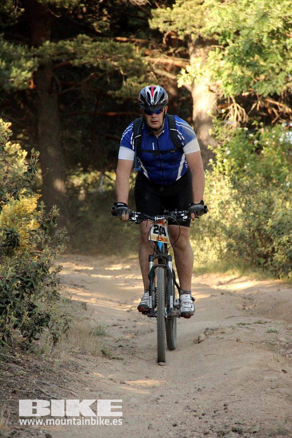 BIKE Maratón Sierra de Madrid 2015 Galería 14