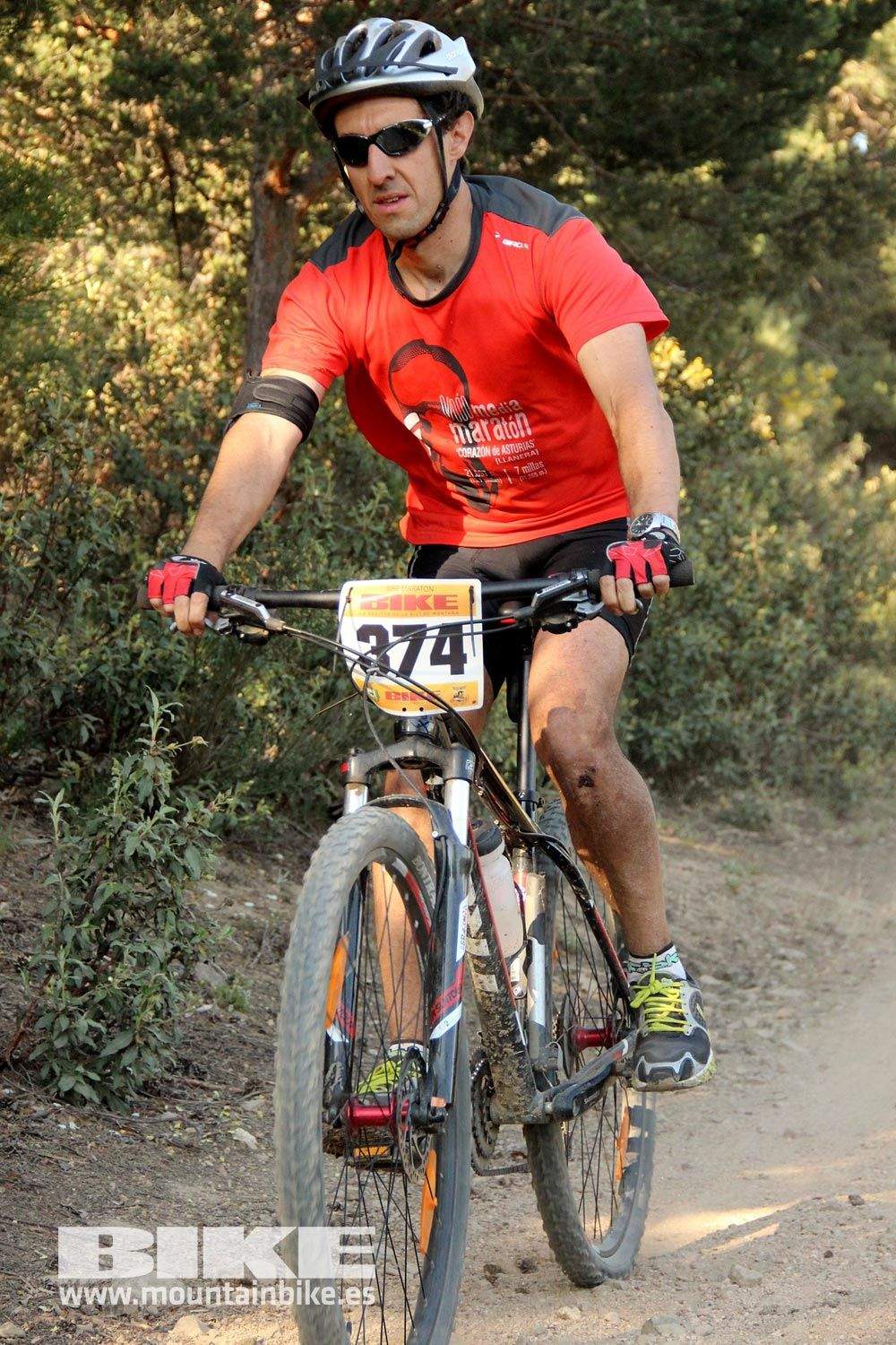 BIKE Maratón Sierra de Madrid 2015 Galería 14