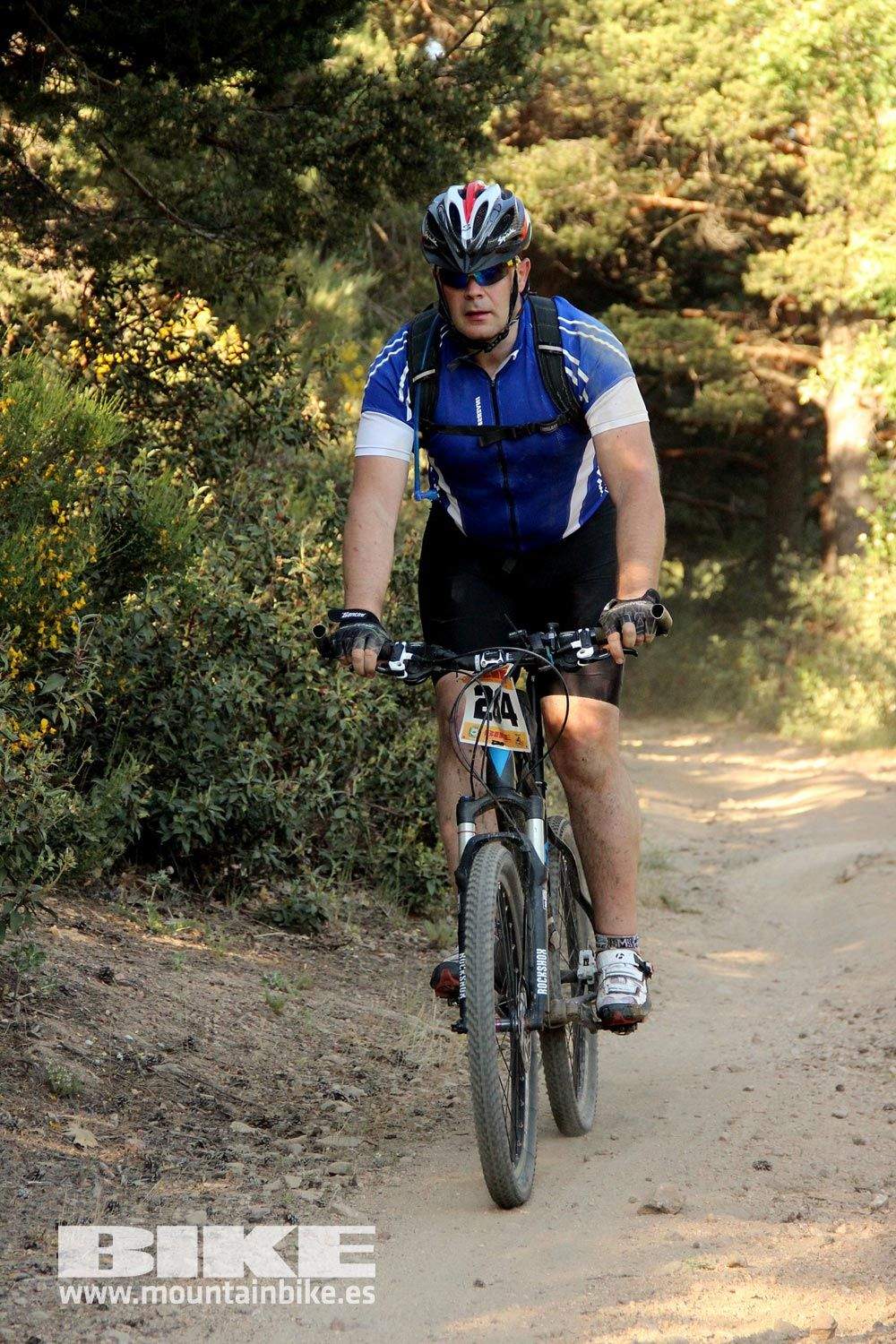 BIKE Maratón Sierra de Madrid 2015 Galería 14