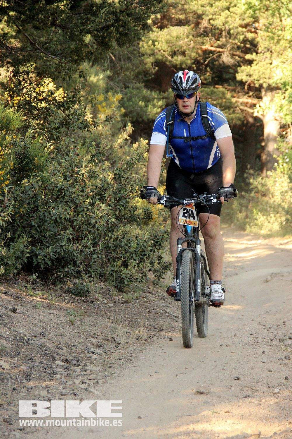 BIKE Maratón Sierra de Madrid 2015 Galería 14
