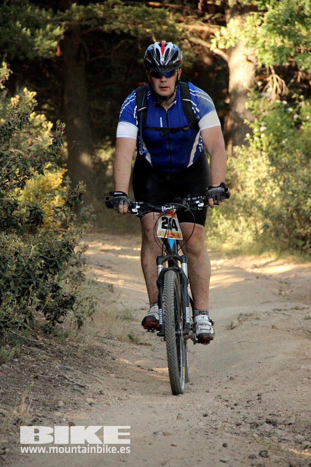 BIKE Maratón Sierra de Madrid 2015 Galería 14