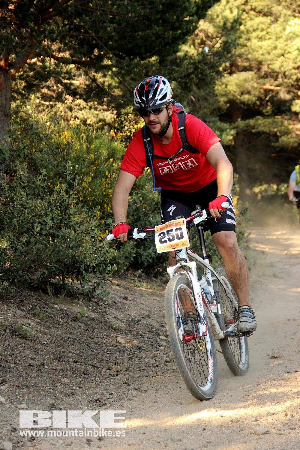 BIKE Maratón Sierra de Madrid 2015 Galería 14