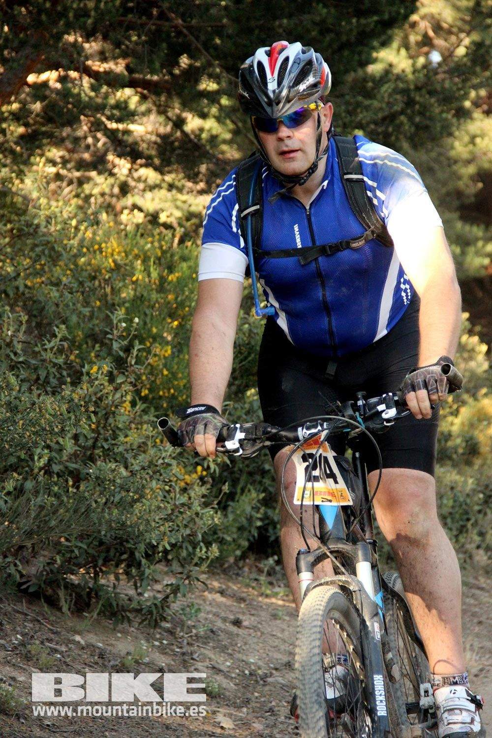 BIKE Maratón Sierra de Madrid 2015 Galería 14