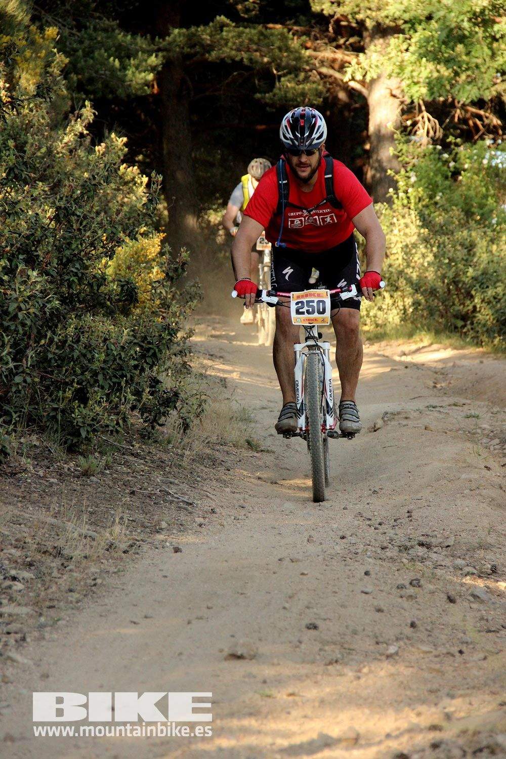 BIKE Maratón Sierra de Madrid 2015 Galería 14