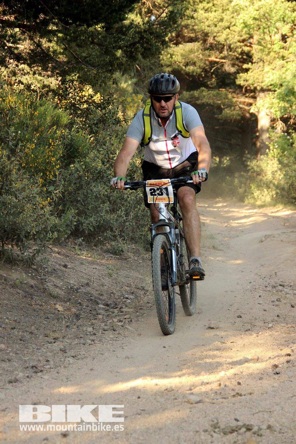 BIKE Maratón Sierra de Madrid 2015 Galería 14