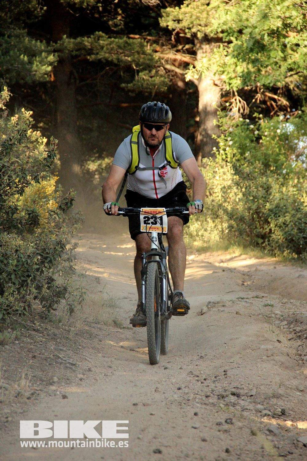 BIKE Maratón Sierra de Madrid 2015 Galería 14