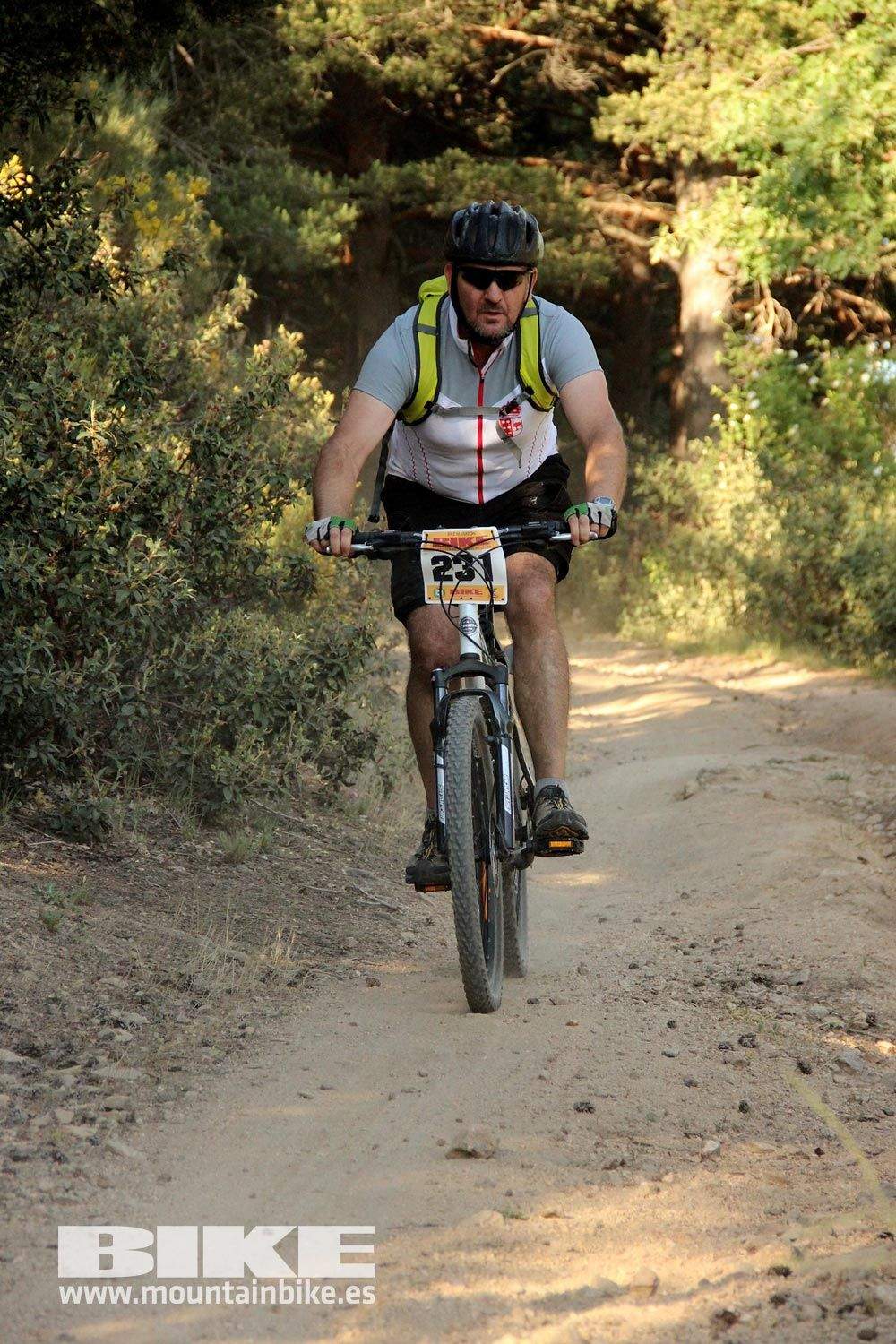 BIKE Maratón Sierra de Madrid 2015 Galería 14