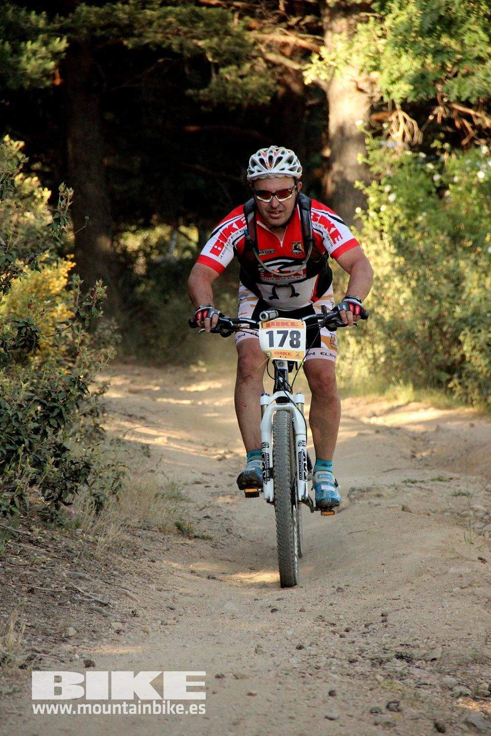 BIKE Maratón Sierra de Madrid 2015 Galería 14