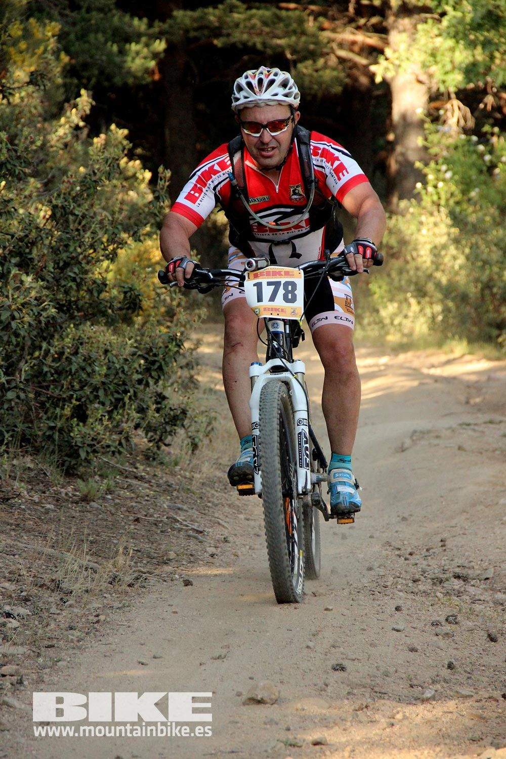 BIKE Maratón Sierra de Madrid 2015 Galería 14