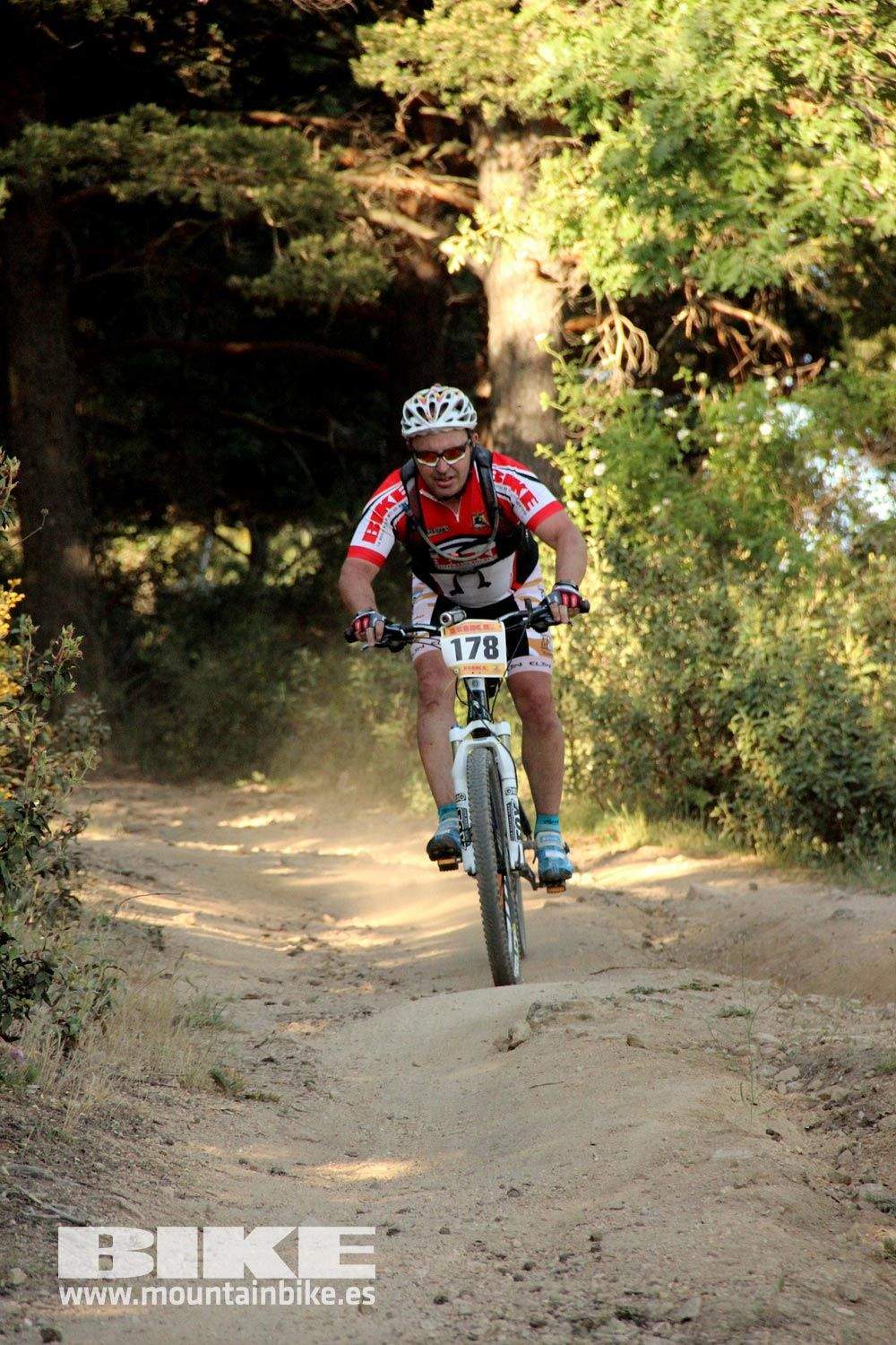 BIKE Maratón Sierra de Madrid 2015 Galería 14