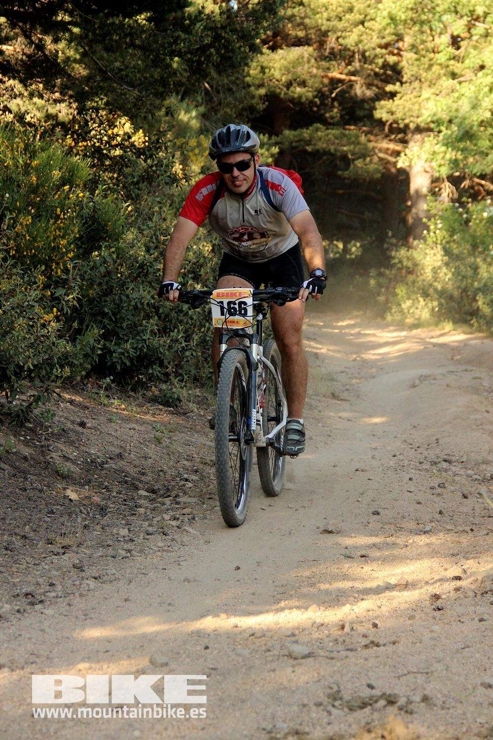 BIKE Maratón Sierra de Madrid 2015 Galería 14
