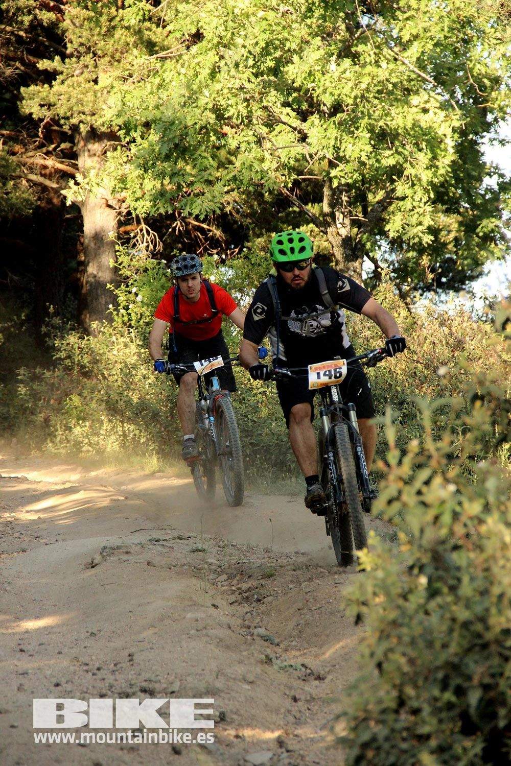 BIKE Maratón Sierra de Madrid 2015 Galería 14