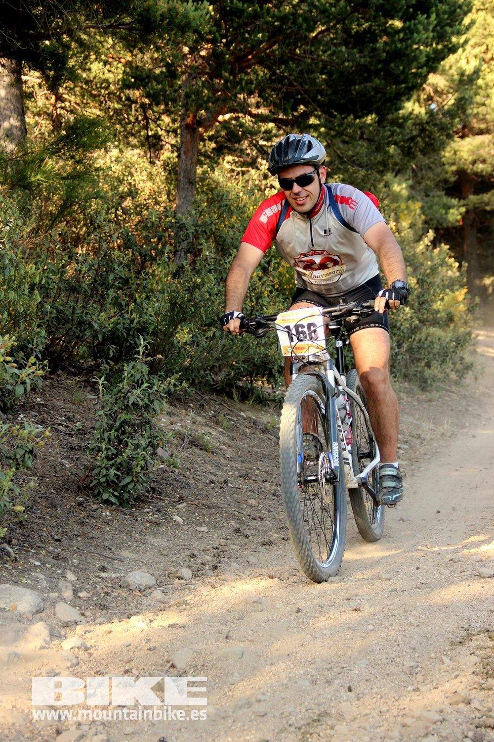 BIKE Maratón Sierra de Madrid 2015 Galería 14