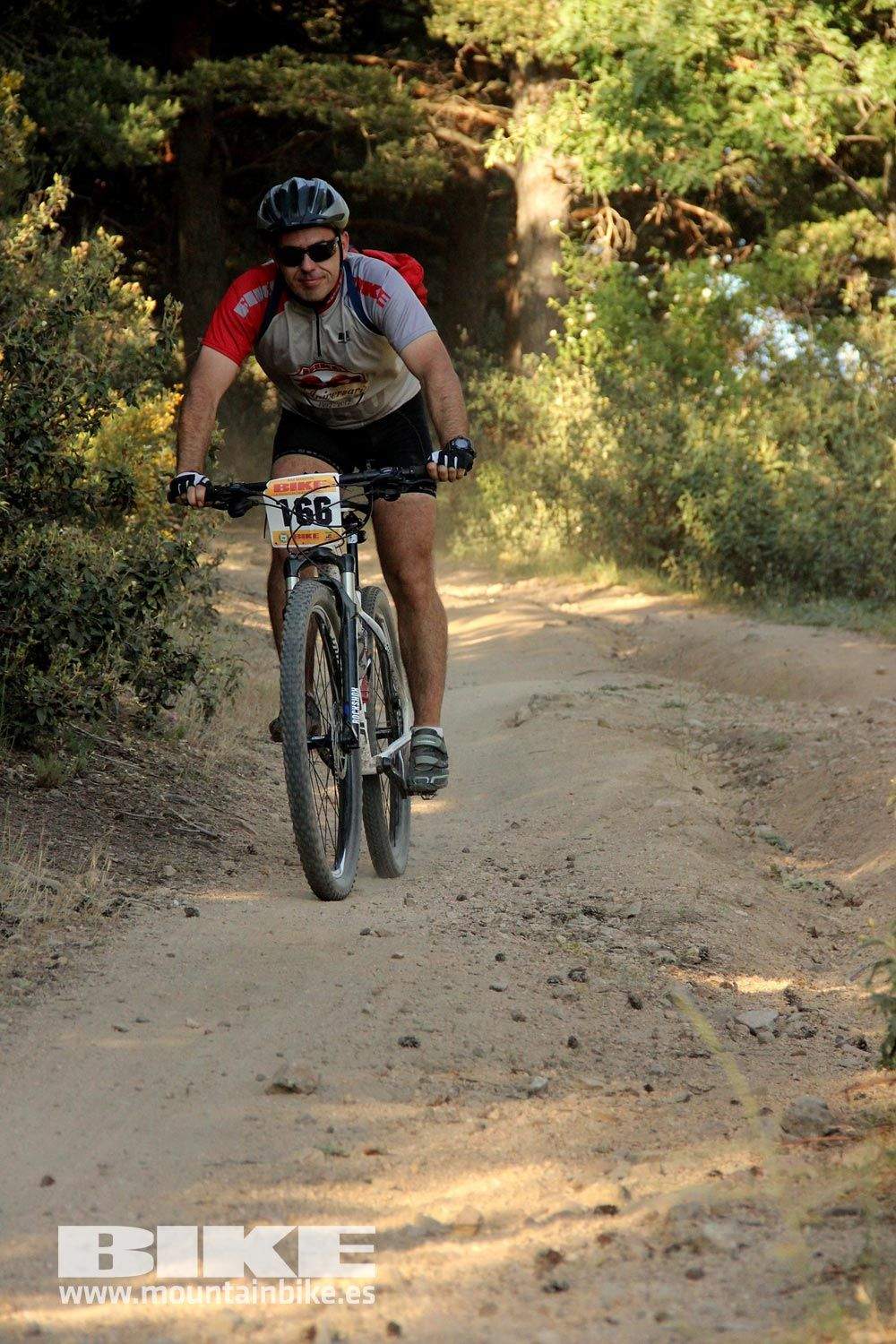 BIKE Maratón Sierra de Madrid 2015 Galería 14