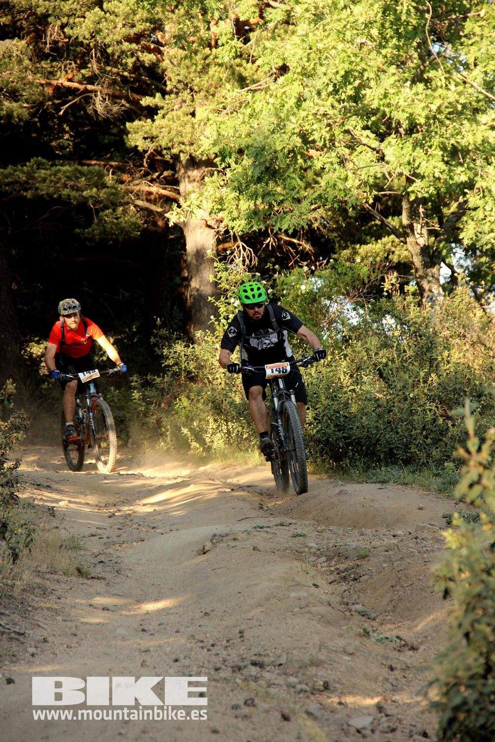 BIKE Maratón Sierra de Madrid 2015 Galería 14
