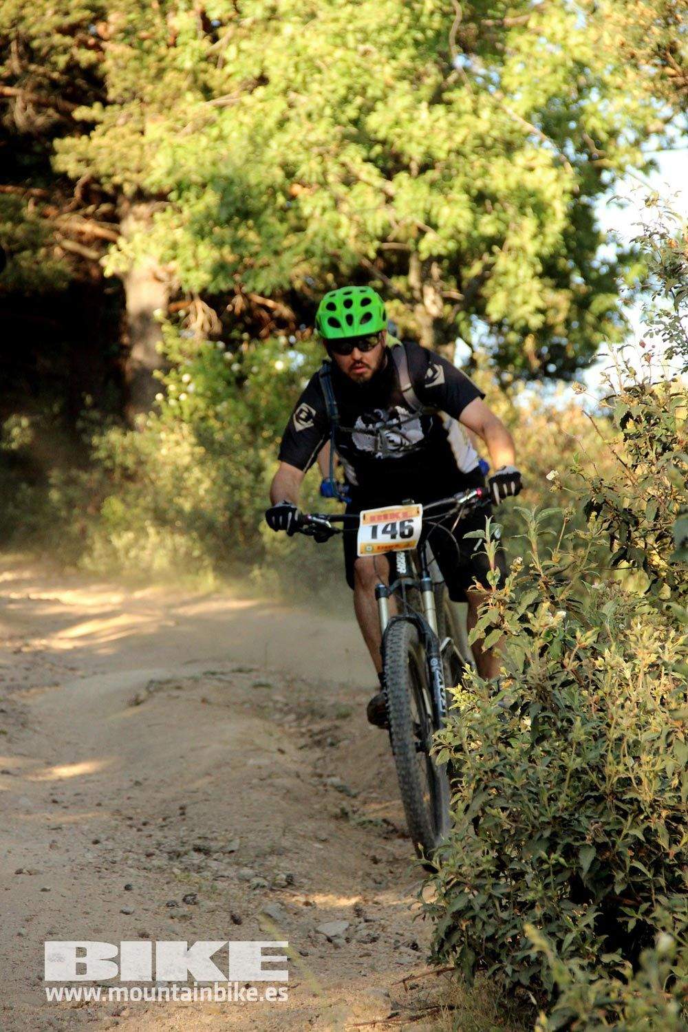 BIKE Maratón Sierra de Madrid 2015 Galería 14