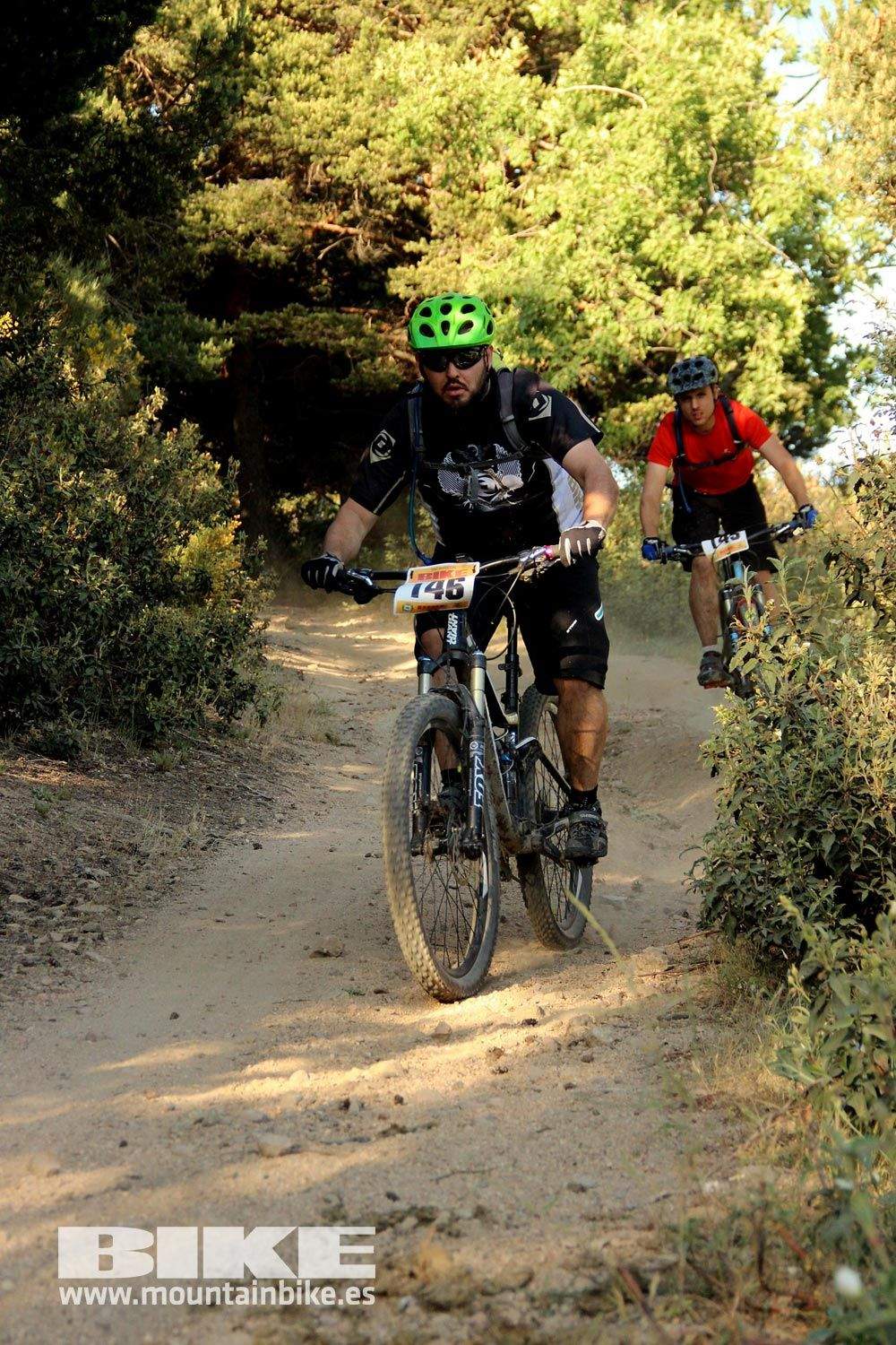 BIKE Maratón Sierra de Madrid 2015 Galería 14