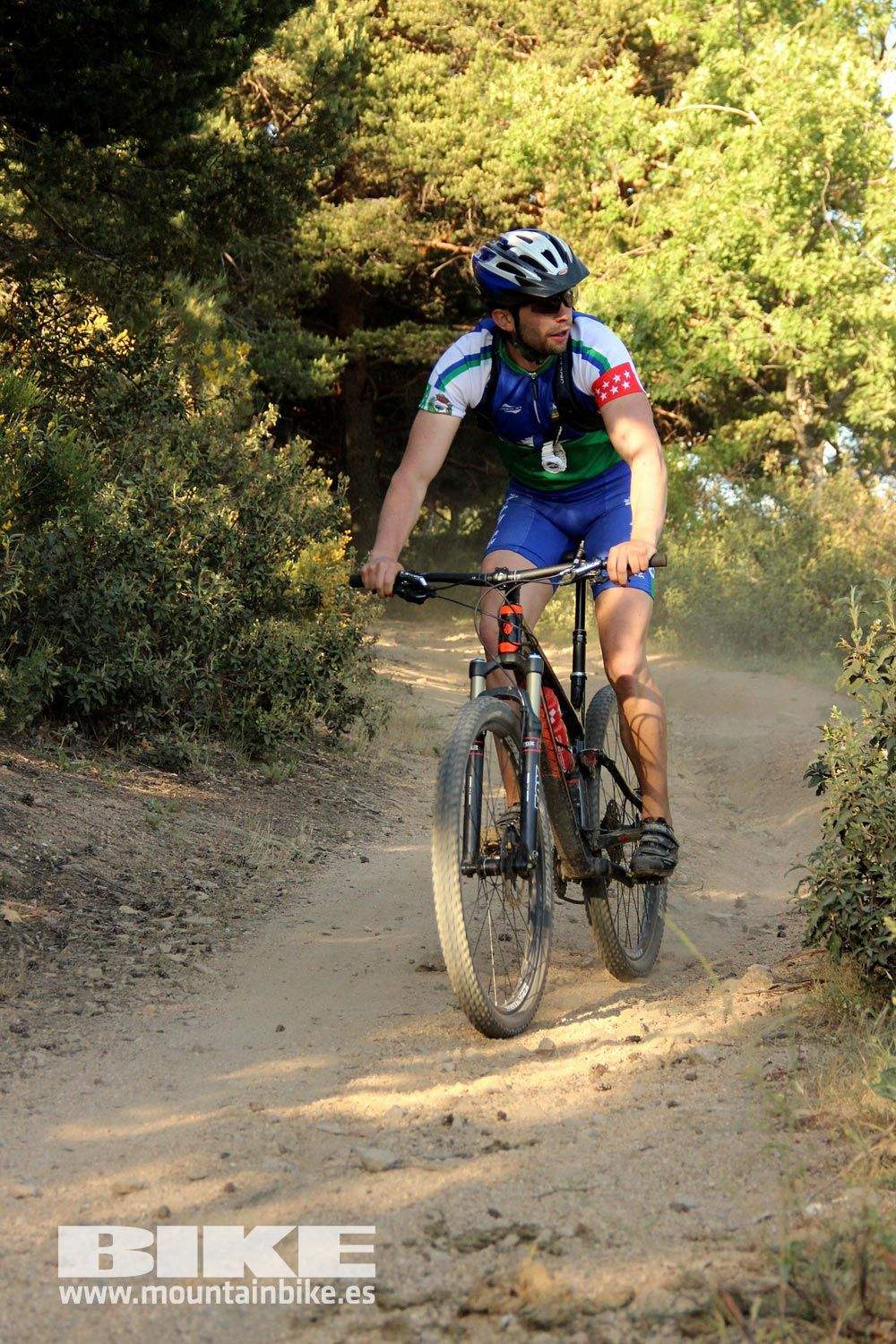 BIKE Maratón Sierra de Madrid 2015 Galería 14