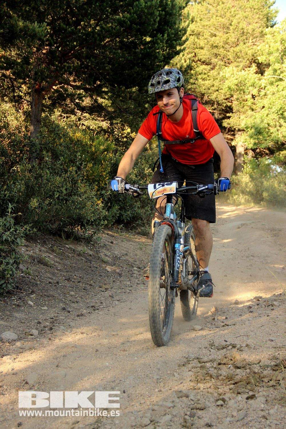 BIKE Maratón Sierra de Madrid 2015 Galería 14