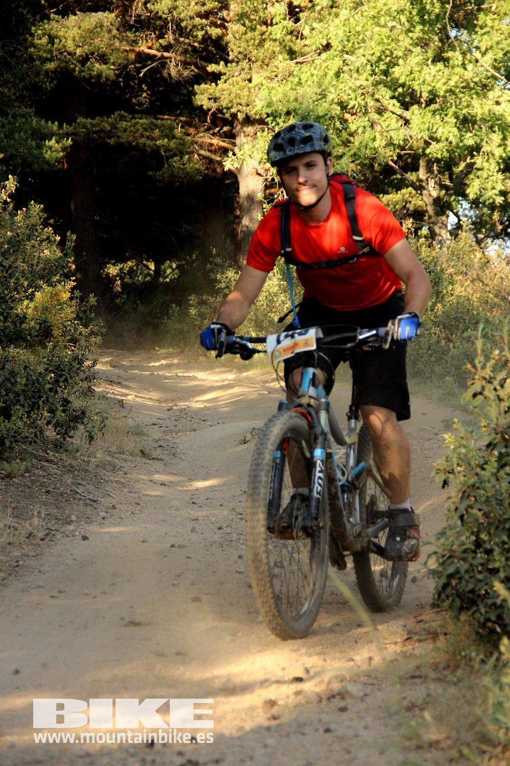BIKE Maratón Sierra de Madrid 2015 Galería 14