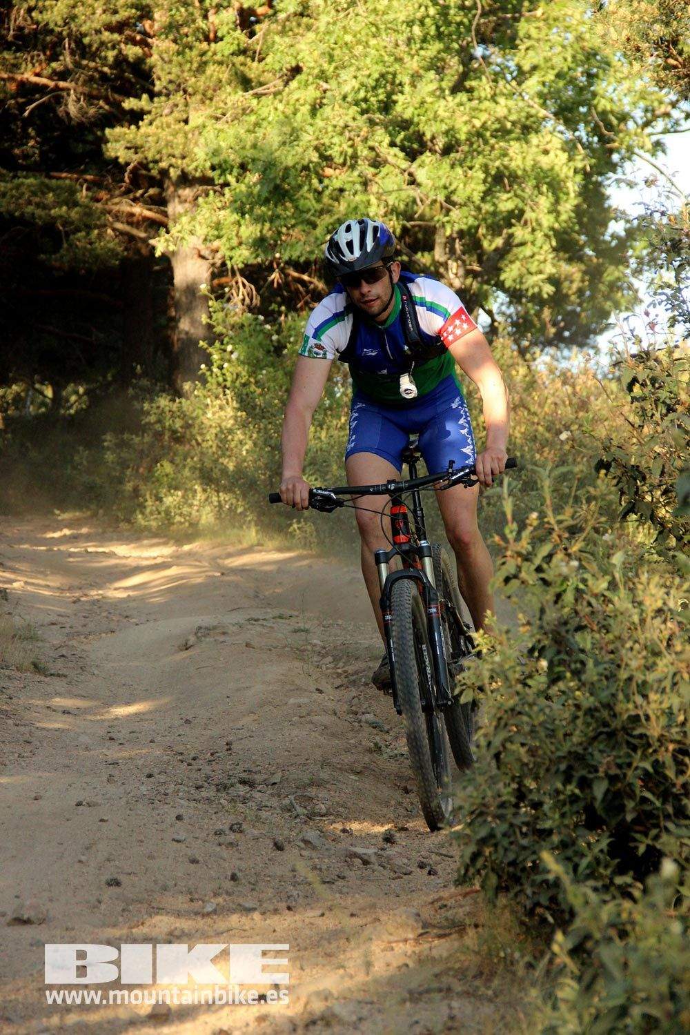 BIKE Maratón Sierra de Madrid 2015 Galería 14