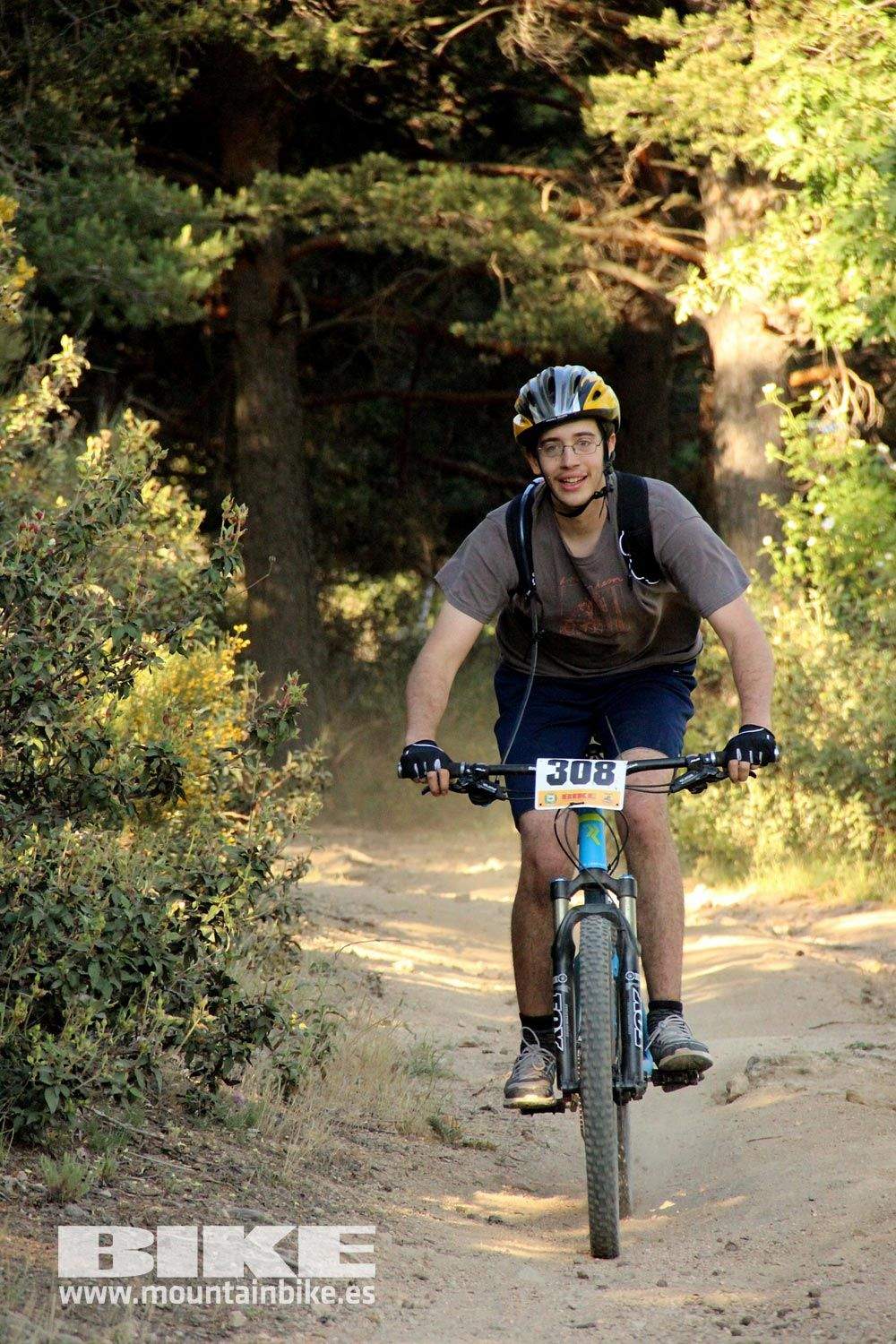BIKE Maratón Sierra de Madrid 2015 Galería 14