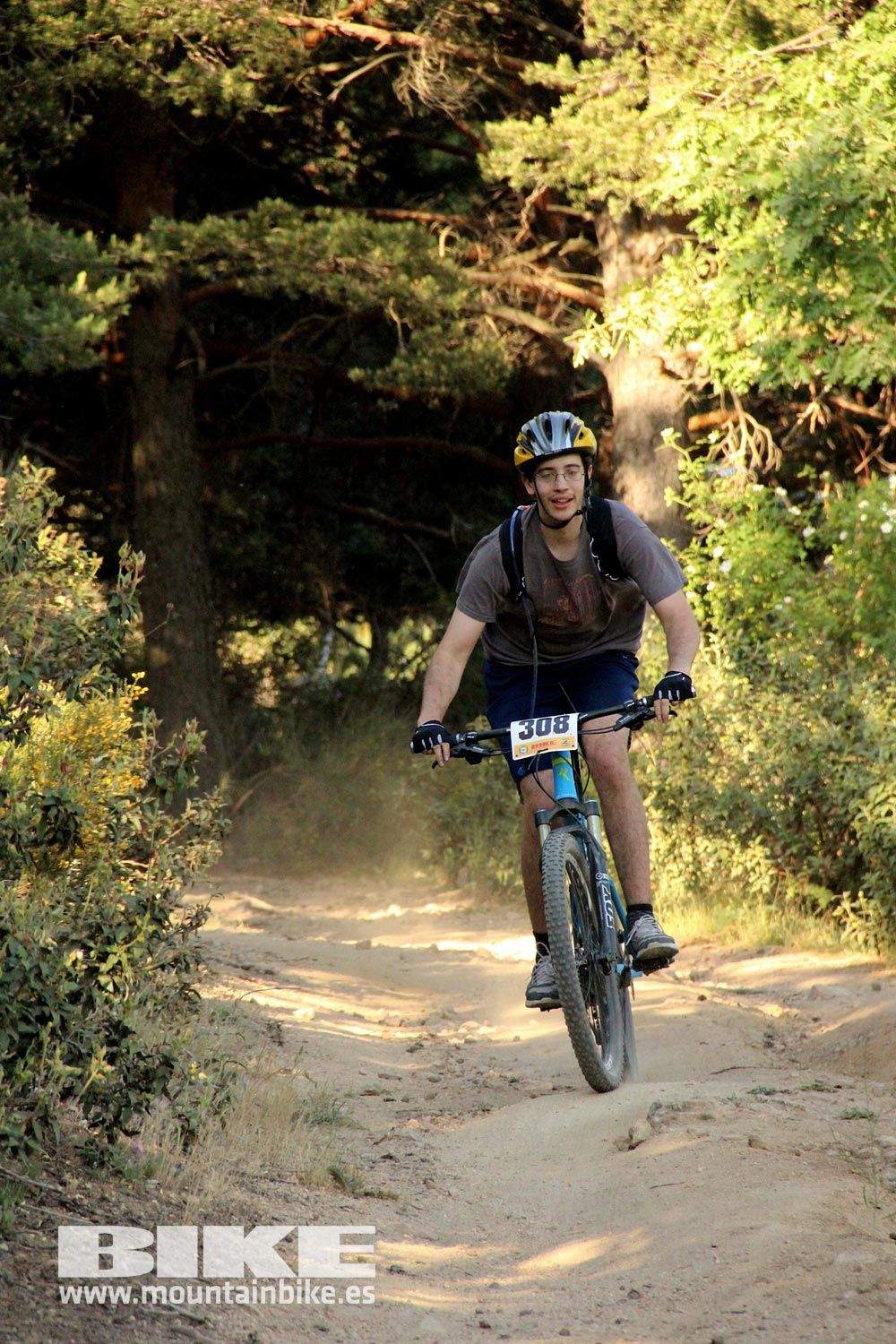 BIKE Maratón Sierra de Madrid 2015 Galería 14