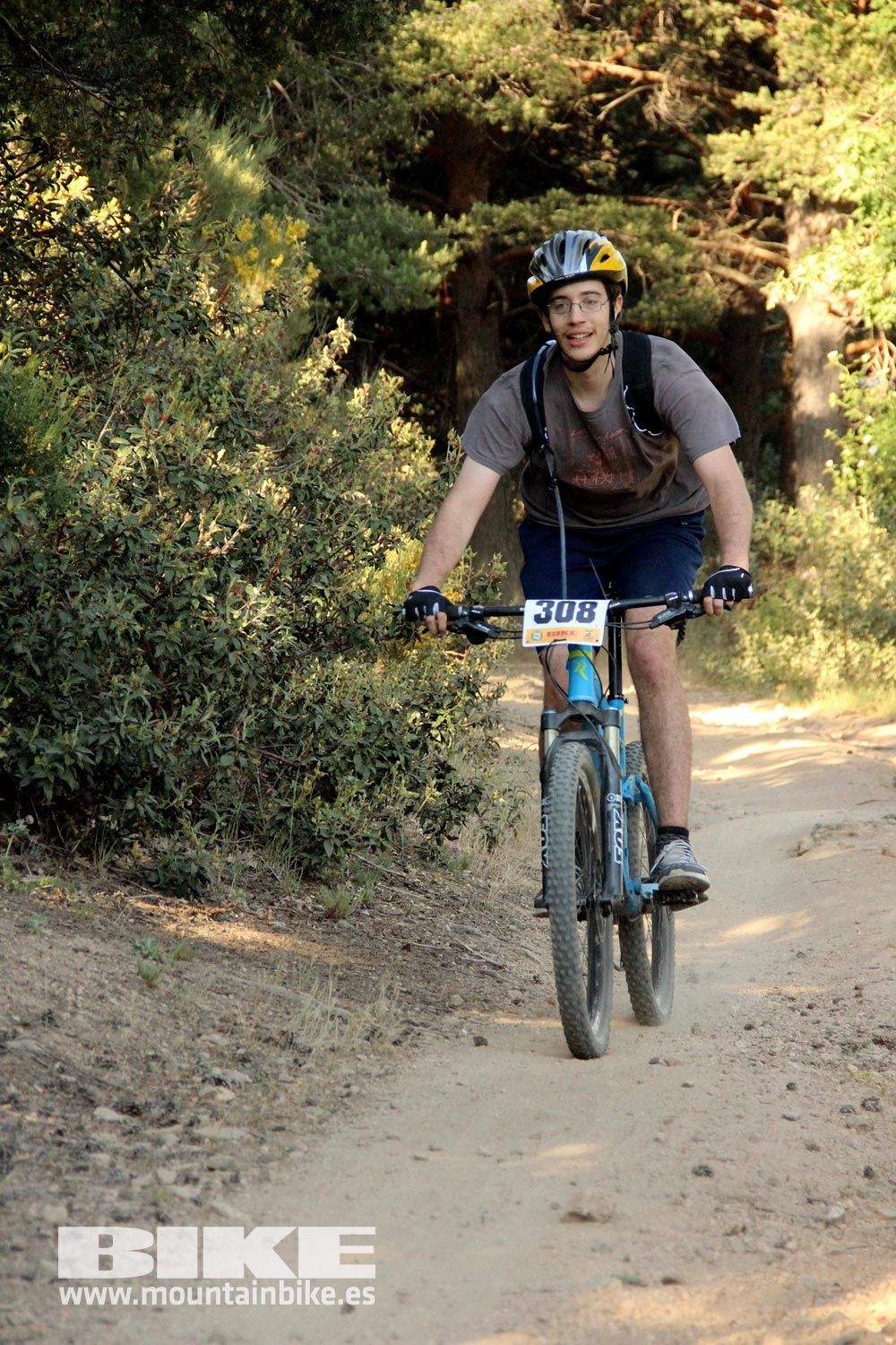 BIKE Maratón Sierra de Madrid 2015 Galería 14