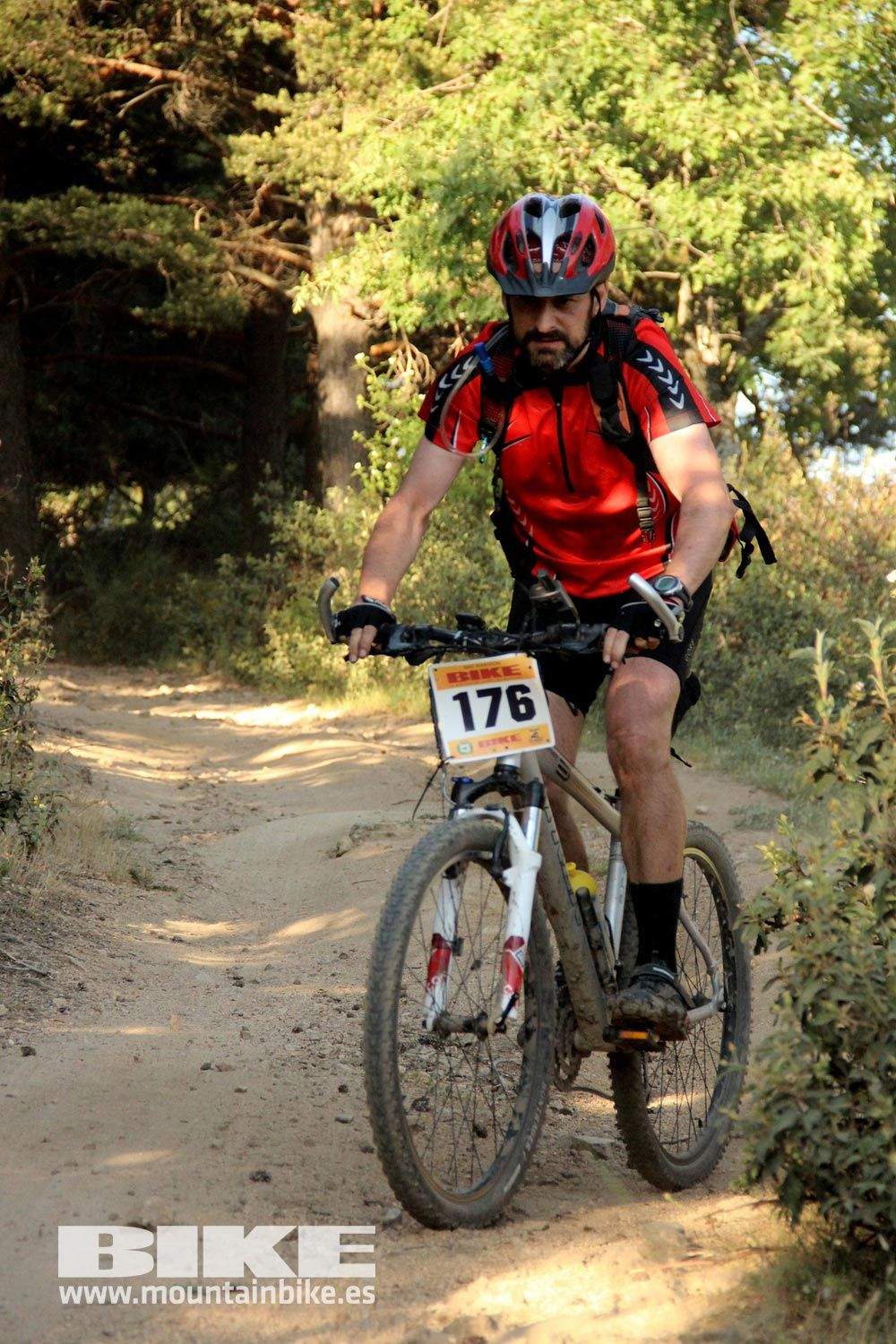 BIKE Maratón Sierra de Madrid 2015 Galería 14