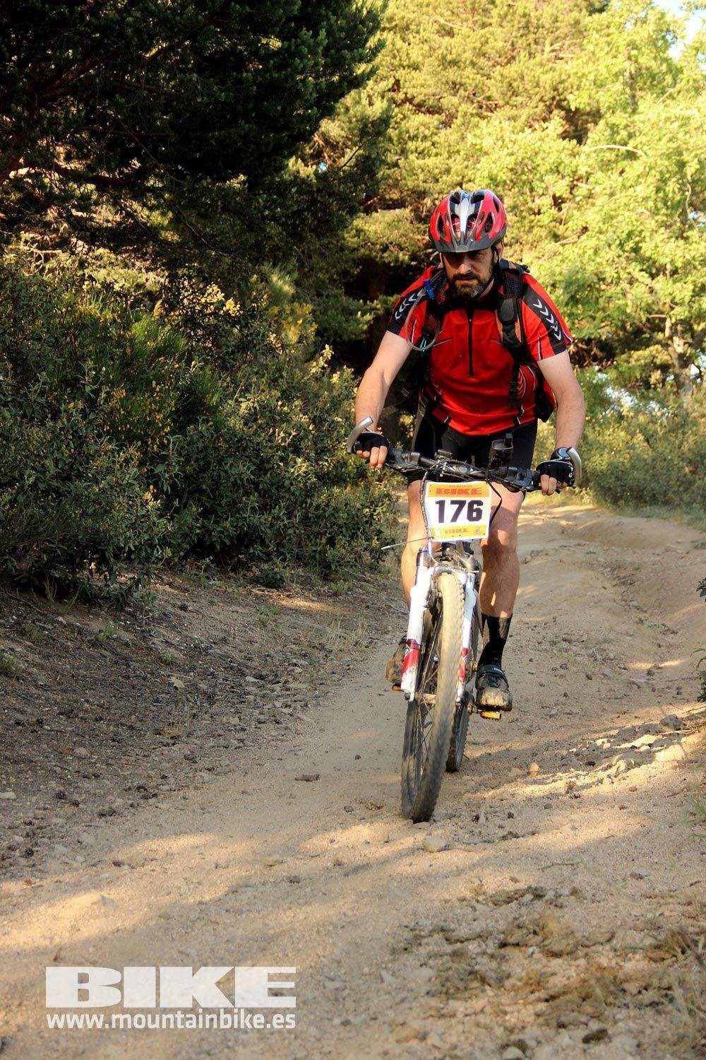 BIKE Maratón Sierra de Madrid 2015 Galería 14