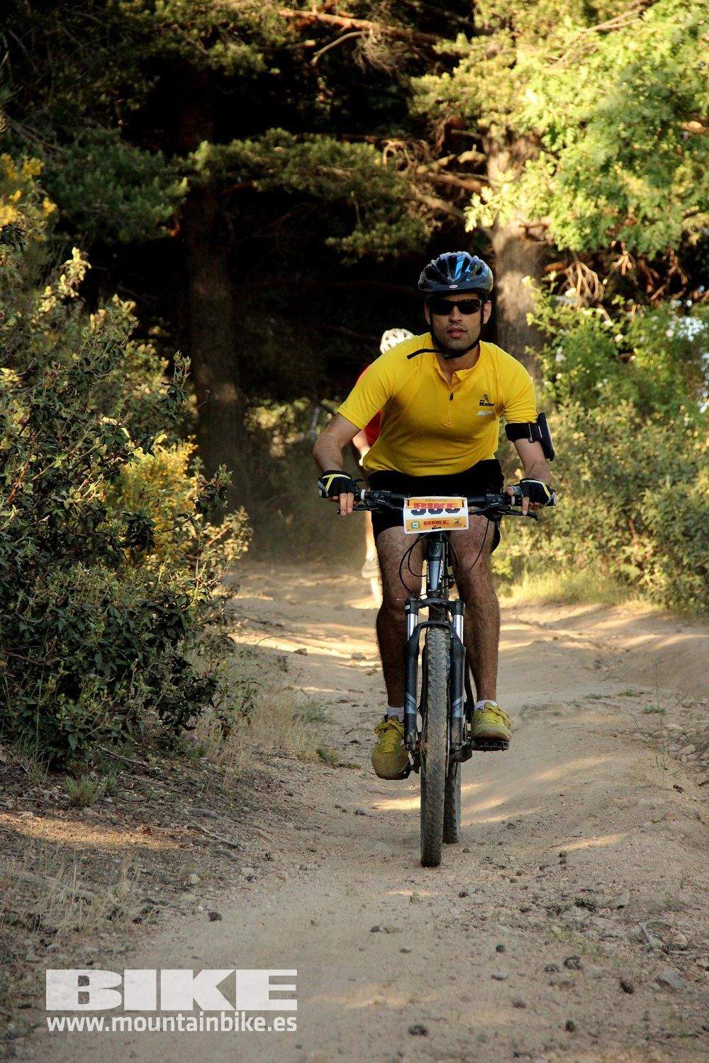 BIKE Maratón Sierra de Madrid 2015 Galería 14