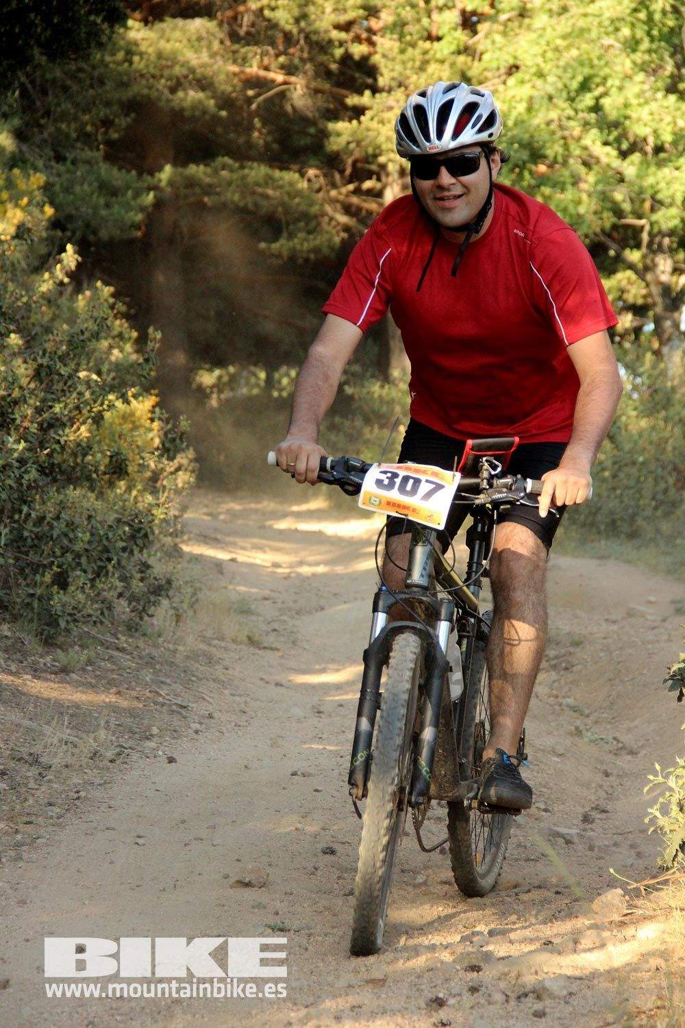 BIKE Maratón Sierra de Madrid 2015 Galería 14