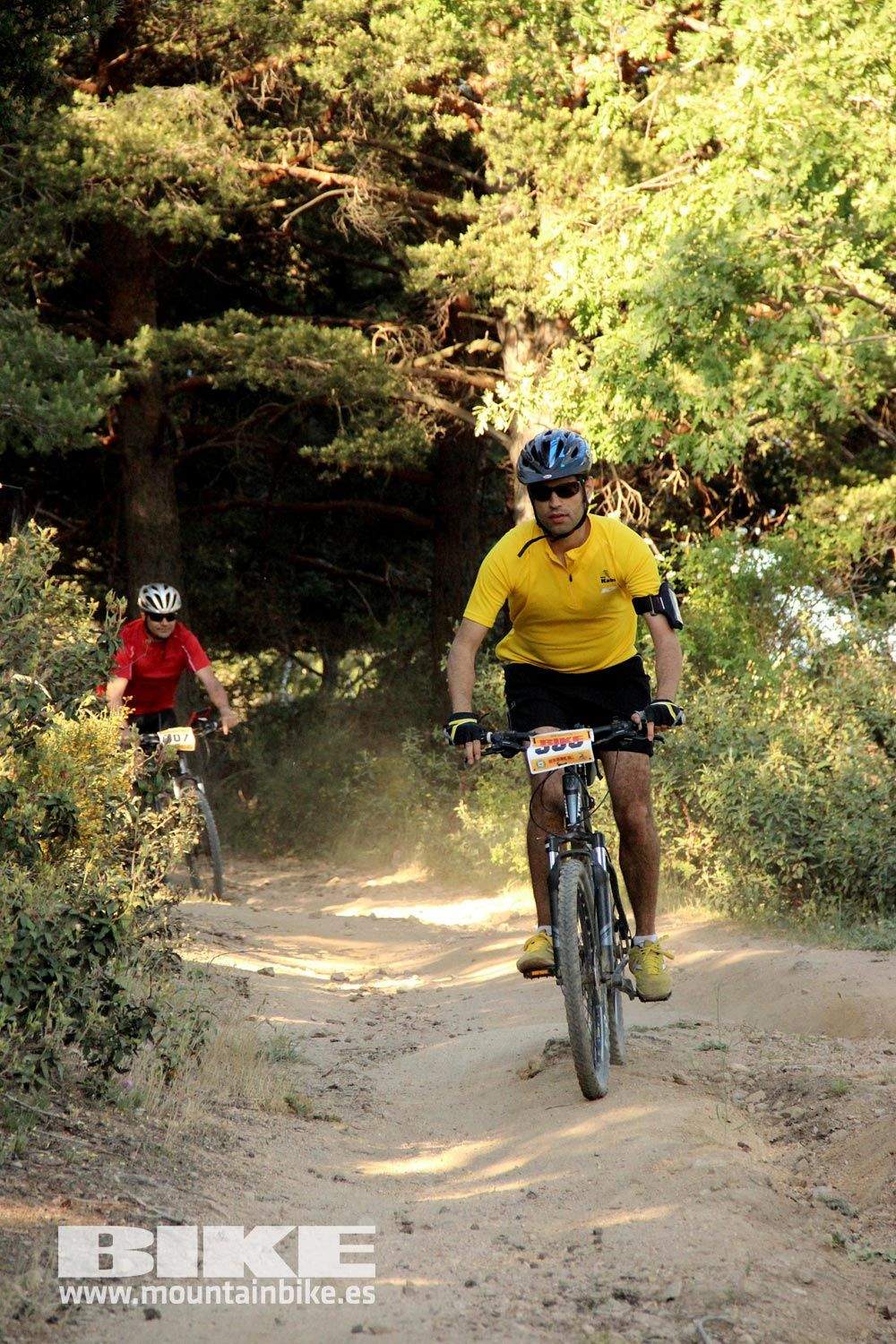 BIKE Maratón Sierra de Madrid 2015 Galería 14